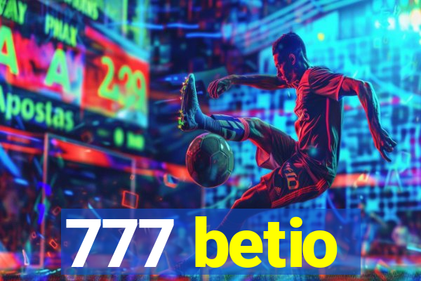 777 betio